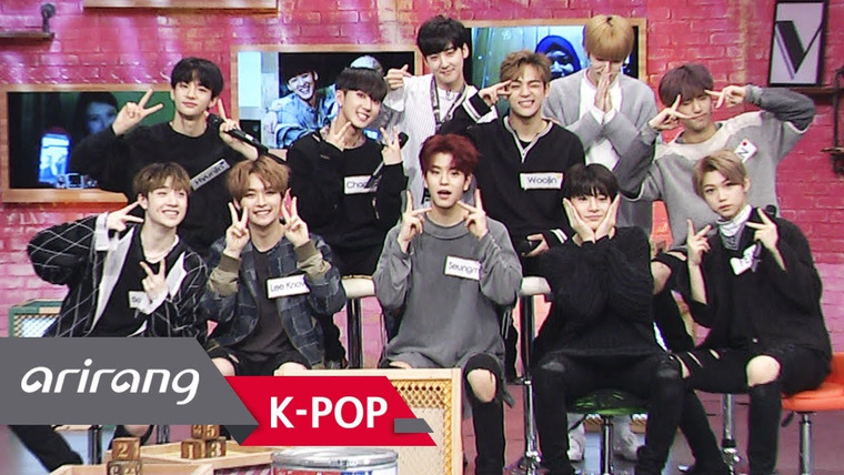 After School Club — s01e310 — Stray Kids