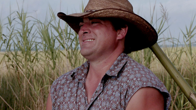 Swamp People — s06e05 — Pirate of the Bayou