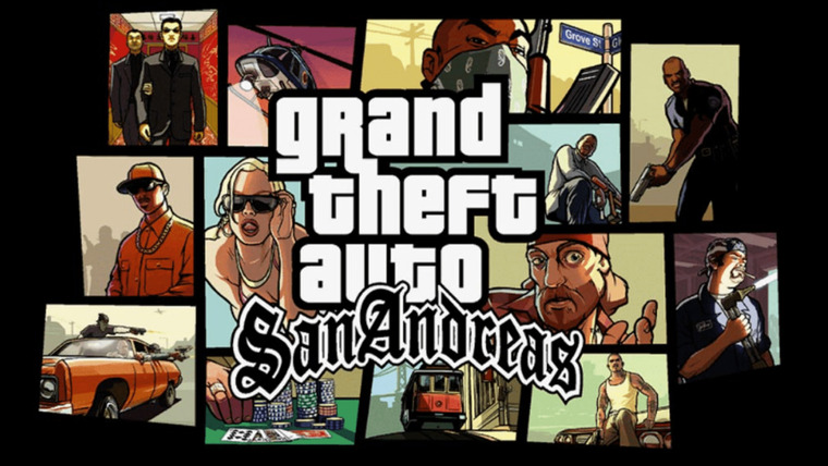 Kuplinov Plау. Продолжение — s58e16 — Grand Theft Auto: San Andreas ► СТРИМ #16 + Stronghold HD