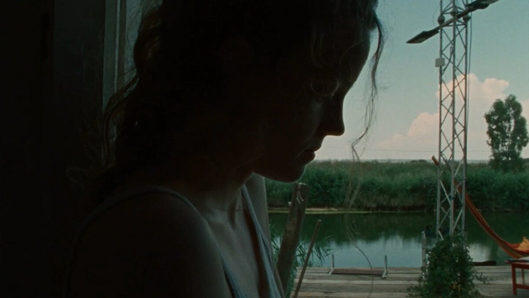 Достоевский — s01e02 — La città dei figli sbagliati