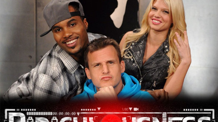 Ridiculousness — s21e41 — Chanel and Sterling CCCXXVII