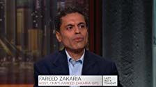 Last Week Tonight with John Oliver — s01e04 — Fareed Zakaria, General Motors, Right to Be Forgotten