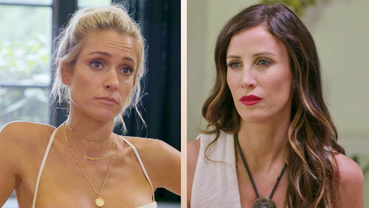 Very Cavallari — s03e02 — Out With The Old