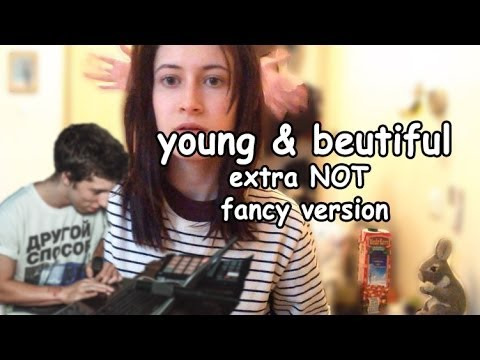 nixelpixel  — s02e37 — Young & Beautiful extra NOT fancy version