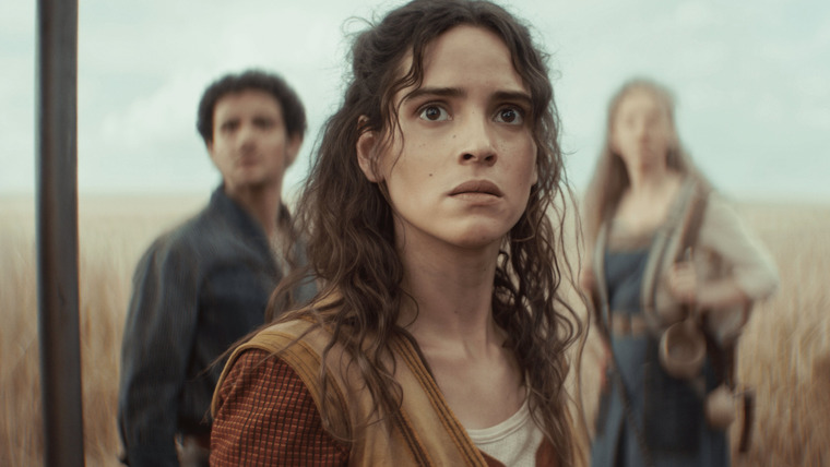 Andor — s02e01 — One Year Later