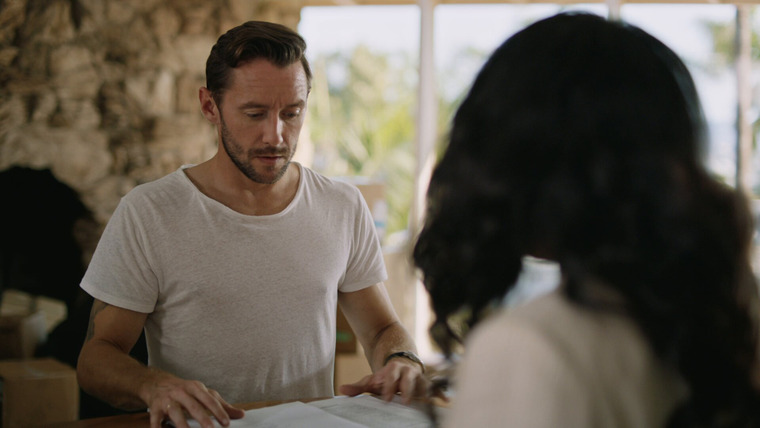 Oljefondet — s01e10 — California Dreamin’