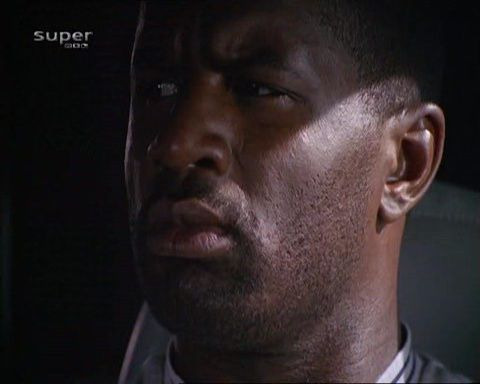 Рыцари правосудия — s01e07 — Everything to Fear