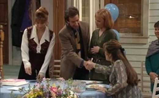 Home Improvement — s03e20 — It Was the Best of Tims, It Was the Worst of Tims
