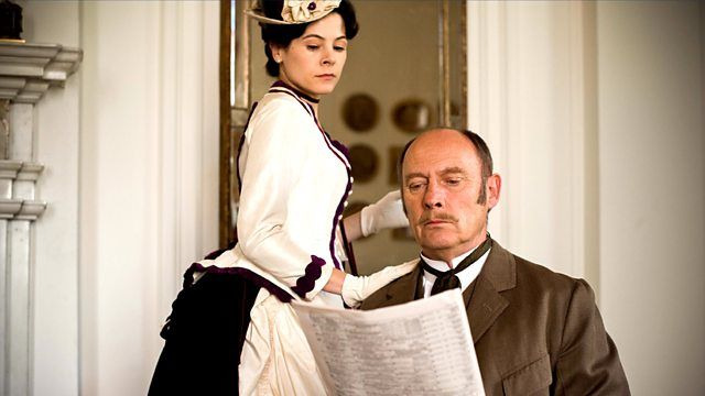 The Paradise — s01e03 — Episode 3