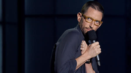 Comedians of the World — s01e01 — Neal Brennan