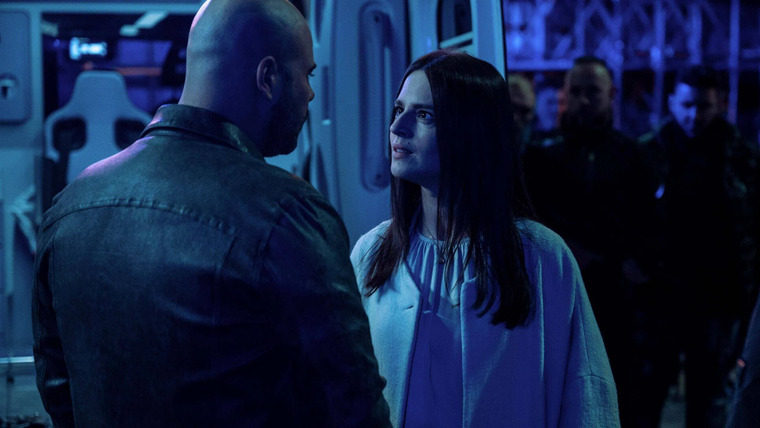 Гоморра — s05e10 — Episodio 10