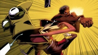 Black Dynamite — s01e10 — Seed of Kurtis aka Father is Just Another Word for Mother