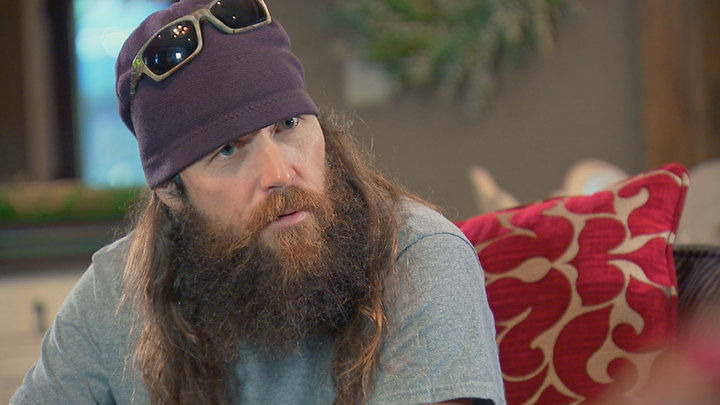 Duck Dynasty — s09e02 — Flock and Key