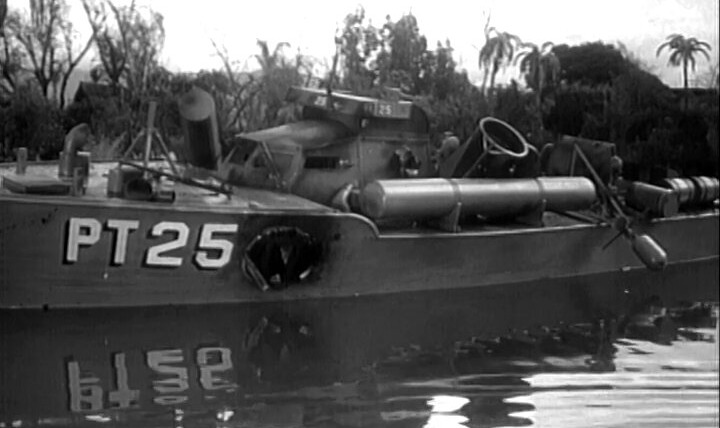 McHale's Navy — s02e29 — Alias PT 73