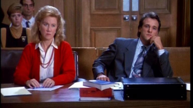 L.A. Law — s06e04 — Spleen It to Me, Lucy