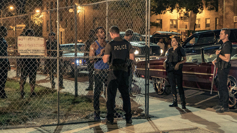Chicago P.D. — s04e02 — Made a Wrong Turn