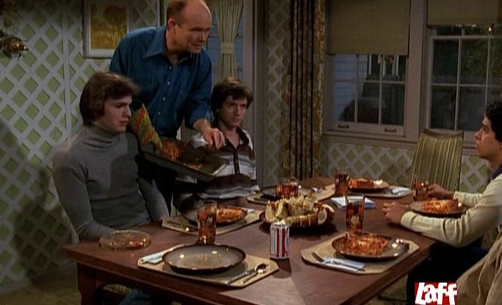 That '70s Show — s04e21 — Prank Day