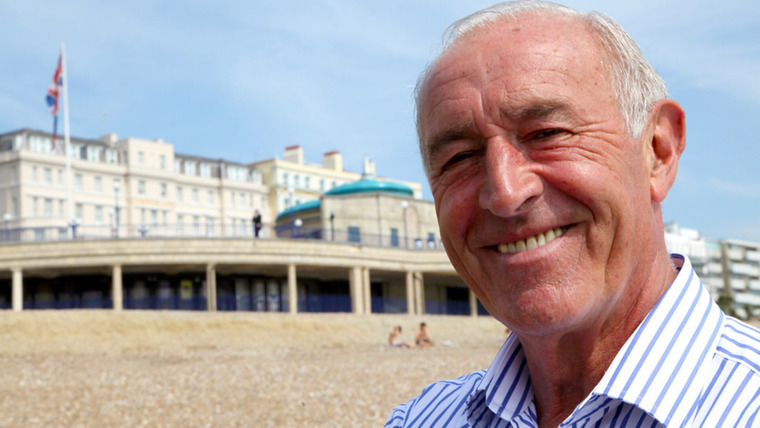 Titanic with Len Goodman — s01e01 — Episode 1