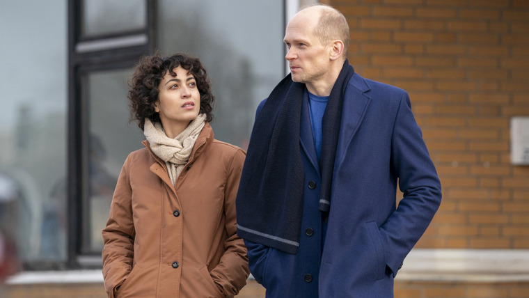 Убийства в Марнове — s02e02 — What's your name