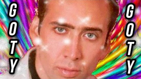 PewDiePie — s06e555 — Nicolas Cage Dating Simulator 2015