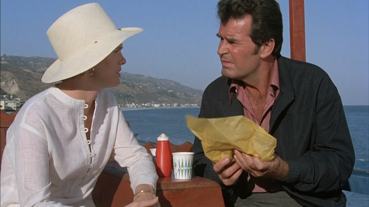 The Rockford Files — s01e07 — This Case is Closed (2)
