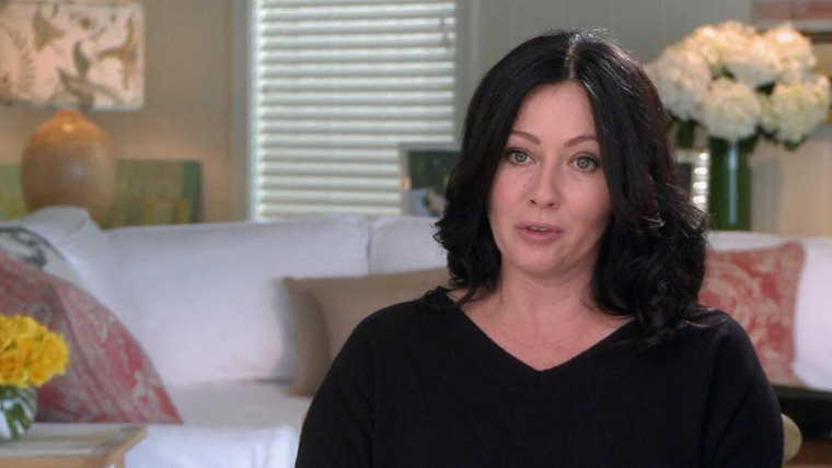 Celebrity House Hunting — s01e04 — Shannen Doherty