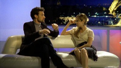 The O.C. — s04e10 — The French Connection