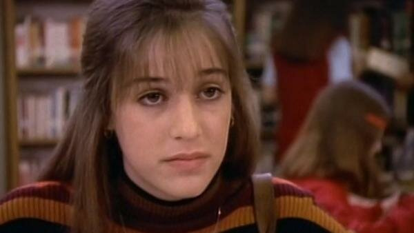 The Wonder Years — s06e12 — Alice in Autoland