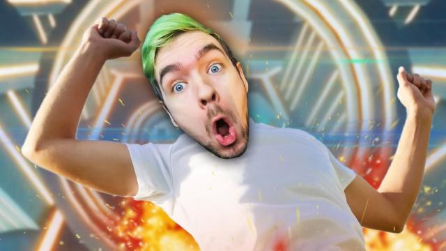 Jacksepticeye — s05e533 — LOST IN SPACE | ClusterTruck #9