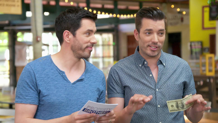 Property Brothers — s2019 special-2 — Costly Charm For a Vintage Dreamer/Double Down Trivia