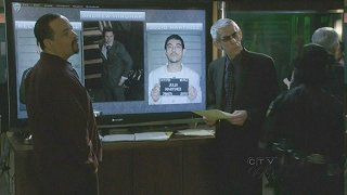 Law & Order: Special Victims Unit — s11e19 — Conned