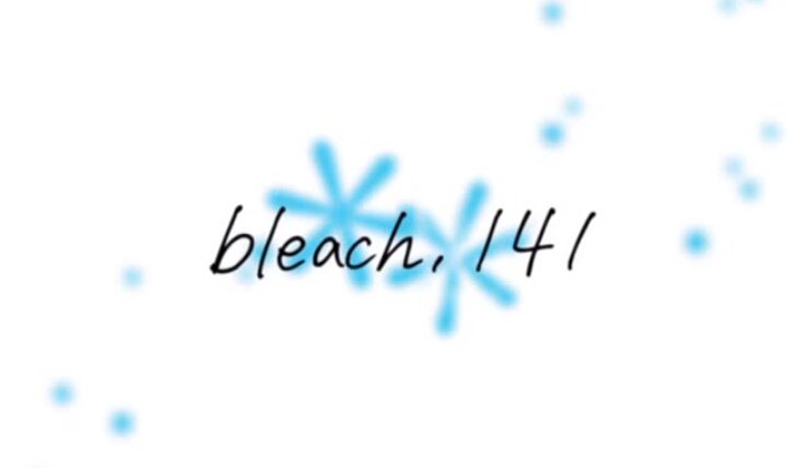 Bleach — s07e10 — Goodbye..., Kurosaki