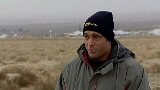 Фактор страха (US) — s05e18 — Couples Fear Factor II (3)