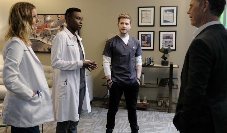 The Resident — s02e02 — The Prince & The Pauper