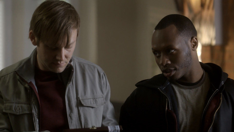 Breakout Kings — s01e09 — One for the Money