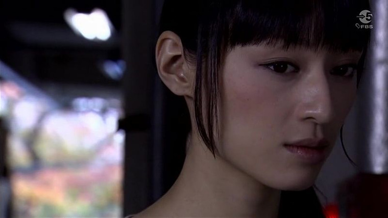 Himitsu Chouhouin Erika — s01e10 — Episode 10