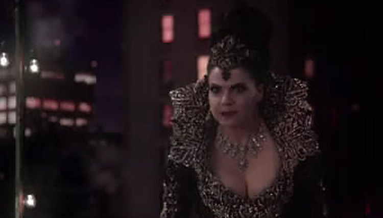 Once Upon a Time — s05e23 — An Untold Story