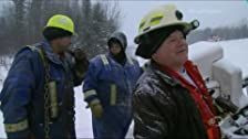 Highway Thru Hell — s03e06 — Back in the Saddle
