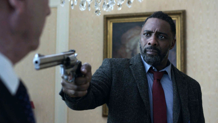 Luther — s05e04 — Episode 4