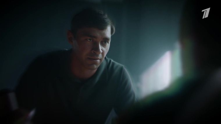 Такси под прикрытием — s01e07 — Серия 7