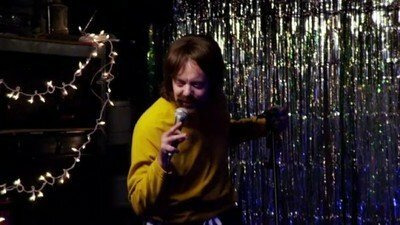 Шоу Кролла — s03e04 — Karaoke Bullies