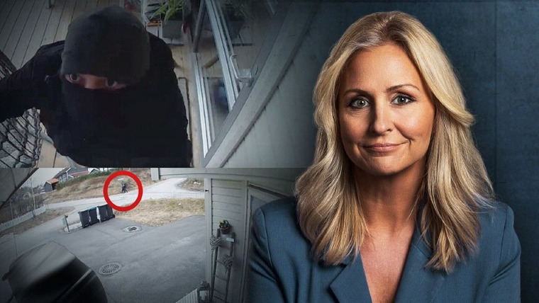 Åsted Norge — s21e21 — Jakter serieinnbruddstyver