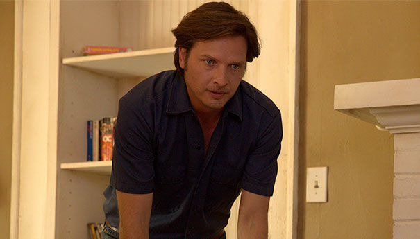 Rectify — s04e05 — Pineapples in Paris