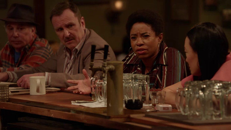 Horace and Pete — s01e10 — Episode 10