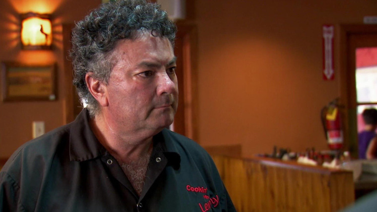 Mystery Diners — s08e02 — Poaching Profits