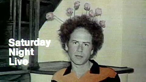 Saturday Night Live — s03e13 — Art Garfunkel / Stephen Bishop