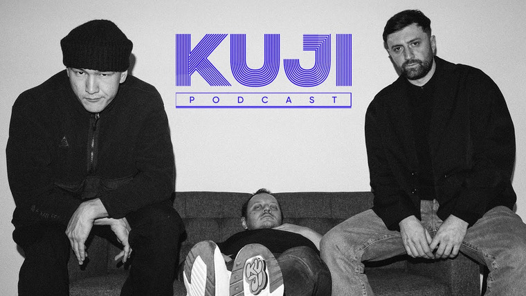 КуДжи подкаст — s2021e115 — Kuji Dead Live: кошачий юмор (Каргинов, Коняев, Сабуров)
