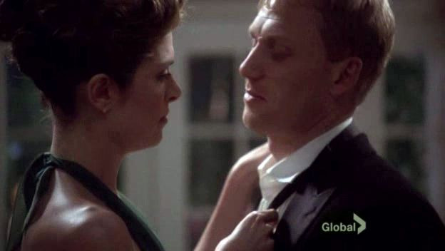 Вперед, в прошлое! — s01e04 — The Year of the Rabbit
