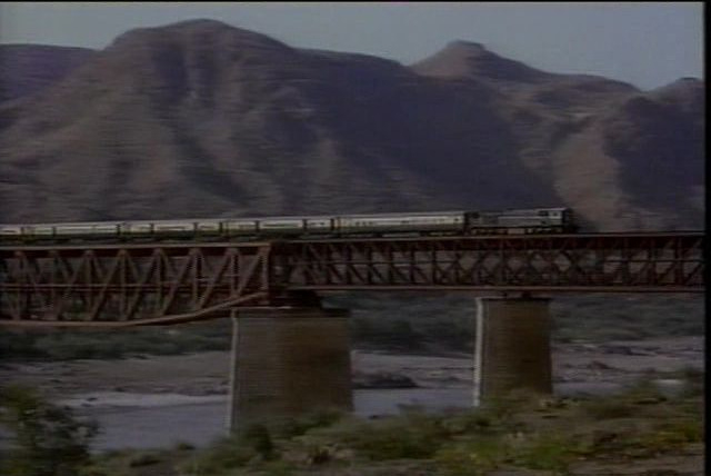 Great Railway Journeys — s02e06 — Karachi to the Khyber