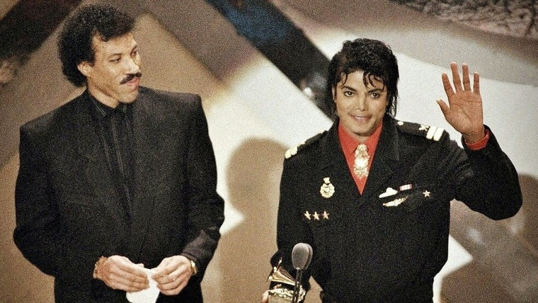 Grammy Awards — s1986e01 — The 28th Annual Grammy Awards